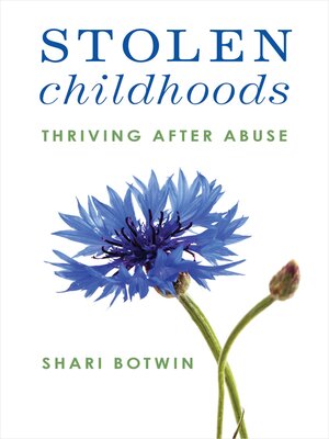 cover image of Stolen Childhoods